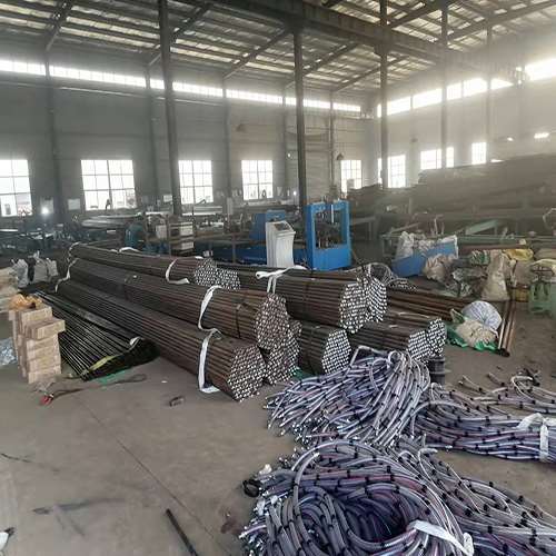 绛县声测管施工及验收规范（最全最详细）